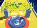 Hra Hollo Loptu online
