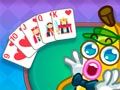 Hra Banánový Poker online