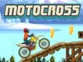Hra Motokros online