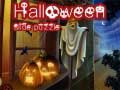 Hra Halloween Posuvná Hádanka online