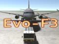 Hra Evo-F3 online