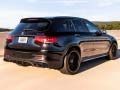 Hra Mercedes-Benz GLC63 online