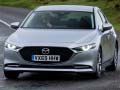 Hra Mazda 3 Sedan online