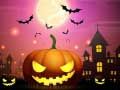 Hra Strašidelná Halloween párty online