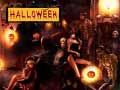 Hra Halloween online