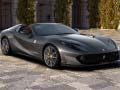 Hra Ferrari 812 GTS online