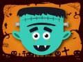Hra Halloween Kde je môj zombie online