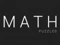 Hra Matematické Hádanky online