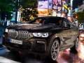 Hra BMW X6 M50I online