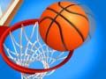 Hra Basketbalové Strelecké Hviezdy online