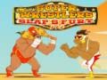 Hra Super Wrestleri: Hnev Poťahov online