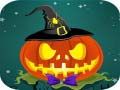 Hra Dokonalá halloweenska tekvica online