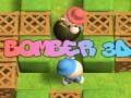 Hra Bomber 3D online