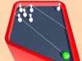 Hra Bowling online