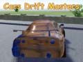 Hra Majstri Driftovania Áut online