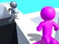 Hra Beh s Farbami 3D online