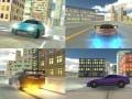 Hra Supra Drift 3D online