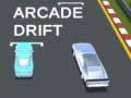 Hra Arkádový Drift online