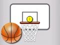 Hra Otáčajúca sa Basketbal online