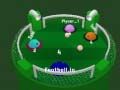 Hra Futbal.io online