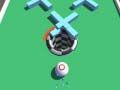Hra Ball.io online