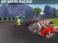 Hra GP Moto Preteky online
