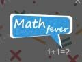 Hra Matematická horúčka online