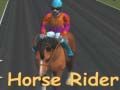 Hra Jazdec online