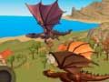 Hra Simulátor Draka online