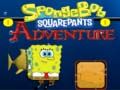 Hra SpongeBob Špongia: Dobrodružstvo online