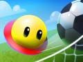 Hra Futbal Ping.io online
