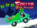 Hra Santa Nákupná Dodávka online Hra Santa Nákupná Dodávka online