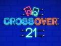 Hra Crossover 21 online