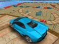 Hra Nemožné Trasy: Ťažké Parkovanie pre Drivers online