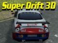 Hra Super Drift 3D online