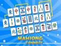 Hra Mahjong Prenos online