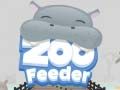 Hra Krmítko do ZOO online