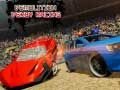 Hra Demoličná Derby Racing online