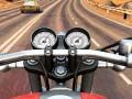 Hra Moto Road Rash 3D online