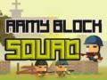 Hra Armádny Blok Squad online