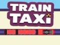Hra Vlak Taxi online