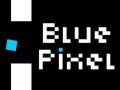 Hra Modrý Pixel online