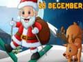 Hra 25. december online