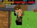 Hra GunGame Paintball Vojny online