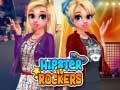Hra Hipsteri proti rockerom online