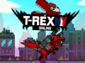 Hra T-REX N.Y. Online online