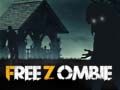 Hra Bezplatný Zombie online