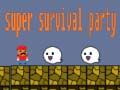 Hra Super párty prežitia online