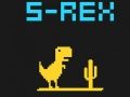 Hra 5-Rex online
