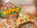 Hra Hippopotam Pizzový Šéf online